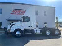 2018 Volvo VNL