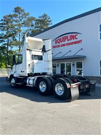 2018 Volvo VNL