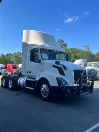 2018 Volvo VNL