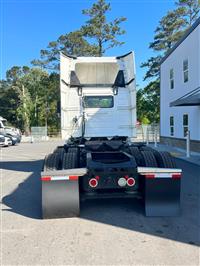 2018 Volvo VNL