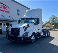 2018 Volvo VNL
