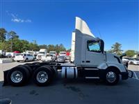 2018 Volvo VNL