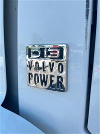 2018 Volvo VNL