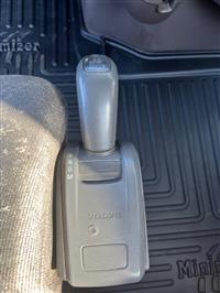 2018 Volvo VNL