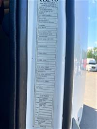 2018 Volvo VNL