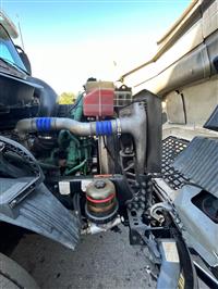 2018 Volvo VNL