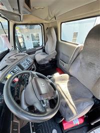 2018 Volvo VNL