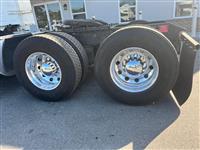 2018 Volvo VNL