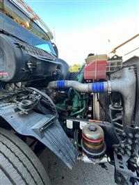 2018 Volvo VNL