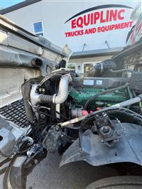 2018 Volvo VNL