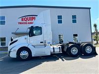 2020 Volvo VNL