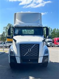 2020 Volvo VNL