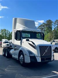 2020 Volvo VNL