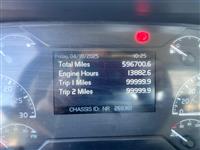 2020 Volvo VNL