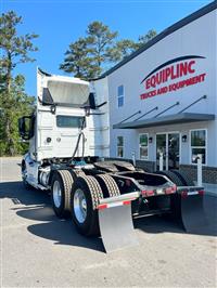 2020 Volvo VNL