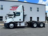 2019 Freightliner Cascadia