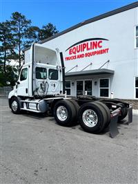 2019 Freightliner Cascadia