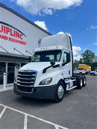 2019 Freightliner Cascadia