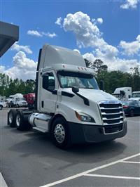 2019 Freightliner Cascadia