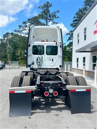 2019 Freightliner Cascadia