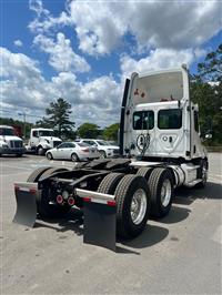 2019 Freightliner Cascadia