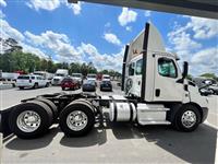 2019 Freightliner Cascadia