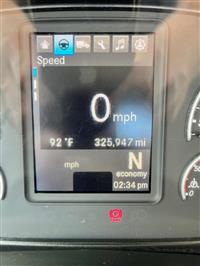 2019 Freightliner Cascadia