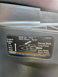 2019 Freightliner Cascadia