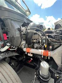 2019 Freightliner Cascadia