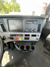 2019 Freightliner Cascadia