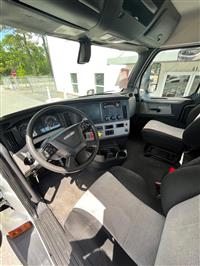 2019 Freightliner Cascadia
