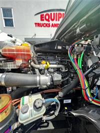 2019 Freightliner Cascadia