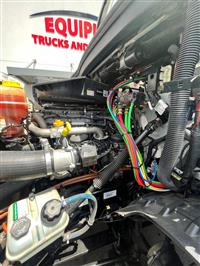 2019 Freightliner Cascadia