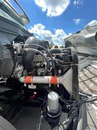 2019 Freightliner Cascadia