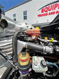 2019 Freightliner Cascadia