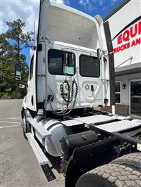 2019 Freightliner Cascadia