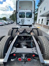 2019 Freightliner Cascadia