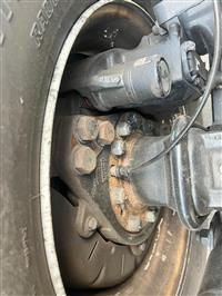 2019 Freightliner Cascadia