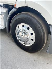 2019 Freightliner Cascadia
