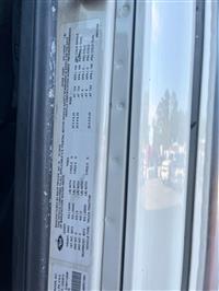 2017 Mack CXU613 FLAT TOP SLEEPER
