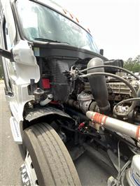 2021 Freightliner CASCADIA 126 DAY CAB 