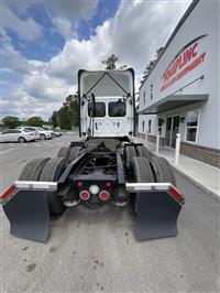 2021 Freightliner CASCADIA 126 DAY CAB 