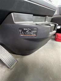 2021 Freightliner CASCADIA 126 DAY CAB 