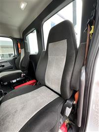 2021 Freightliner CASCADIA 126 DAY CAB 