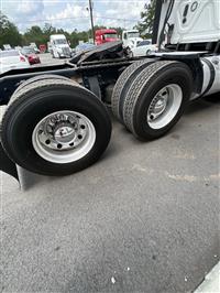 2021 Freightliner CASCADIA 126 DAY CAB 