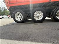 2013 Freightliner DC113