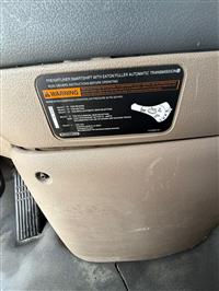 2013 Freightliner DC113