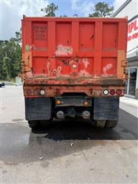 2013 Freightliner DC113