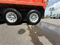 2013 Freightliner DC113