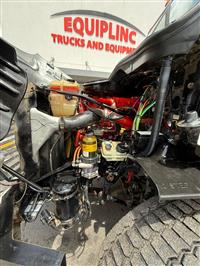 2013 Freightliner DC113